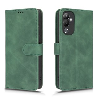 Leather Flip Casing For Tecno Camon 20 Premier Camon20 Pro Spark 10 Spark10 go 10C Pova5 Pova Neo 3 4G 5G Phone Case Card Slot Wallet Bracket Magnetic Shockproof Protect Back Cover