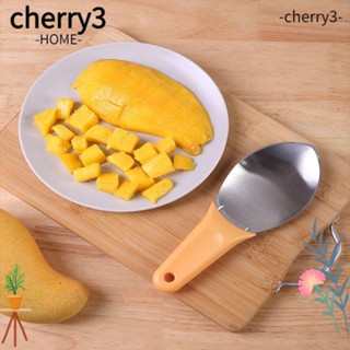 CHERRY3 อุปกรณ์ตัดแบ่งมะม่วง ผลไม้ อย่างง่าย