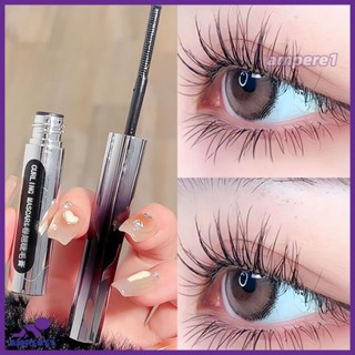 Sweet Mint Curling Mascara Lasting No Makeup Waterproof Sweatproof No Spuddy Curling Base Cream Thick Type -AME1 -AME1