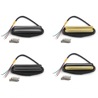 New Arrival~Humbucker Pickup 300mm Accessories For ST Electric Guitar Four Counduct