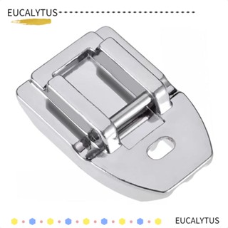 Eutus ตีนผี แบบมีซิป สําหรับนักร้อง