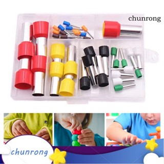 Chunrong แม่พิมพ์ตัด ทรงกลม ใช้งานง่าย เพื่อการศึกษา DIY สําหรับโรงเรียน 1 ชุด