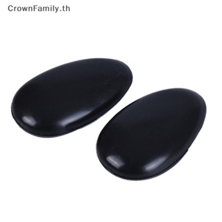 [CrownFamily] ผ้าคลุมหู กันน้ํา สําหรับย้อมสีผม ร้านทําผม