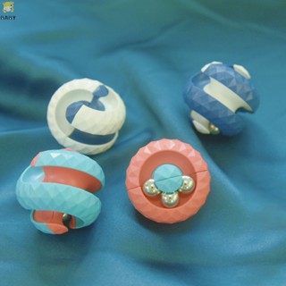 ของเล่น Fidget Spinners ช่วยบรรเทาความเครียด ความวิตกกังวล