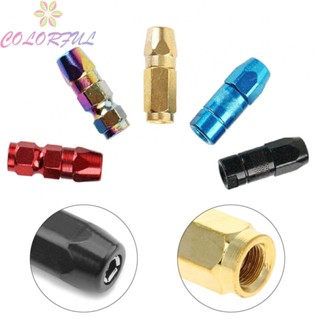 【COLORFUL】Grease Coupler Precision Fit Zinc Plated Against Corrosion Carbon Steel