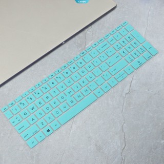 ฟิล์มป้องกันคีย์บอร์ดแล็ปท็อป สําหรับ HP Battle 66 Fourth Generation 15.6 นิ้ว Battle X Ruilong Edition