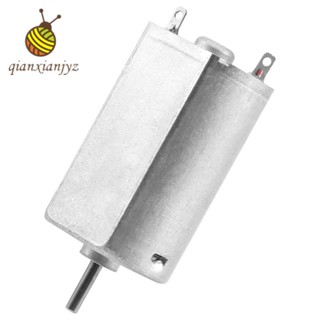 มอเตอร์แม่เหล็ก ความเร็วสูง DC3-12V 29712RPM 180 สําหรับเครื…