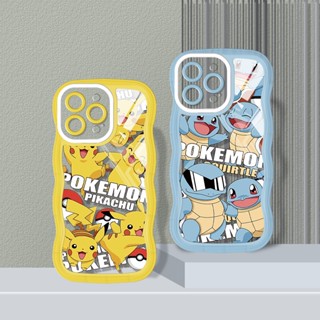 เคสโทรศัพท์มือถือนิ่ม แบบใส สําหรับ Xiaomi 12T Pro 11T 12T Pro 11T Pro Redmi 12C Note 12 Pro Note 11 Pro Note 10 Pro 10s Note 9s Note 8 Pro A1 A2 10C 10A 9A 9C 9T POCO X5 5 5G X3 Pro X3 NFC M3