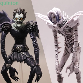 Quinton โมเดลฟิกเกอร์ PVC อนิเมะ Death Note สําหรับเก็บสะสม