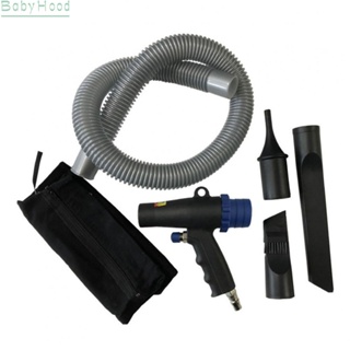 【Big Discounts】6KPA Air Duster Compressor Pneumatic Blowing And Vacuuming Dual Purpose Exhaust#BBHOOD