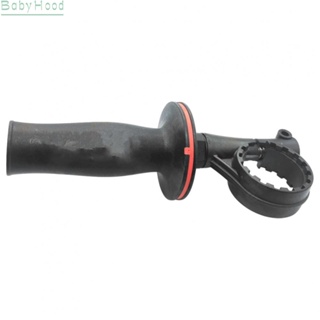 【Big Discounts】Side support handle For METABO SB14.4LTImpuls SB18LT SB18LTImpuls SB14.4TXImpuls#BBHOOD