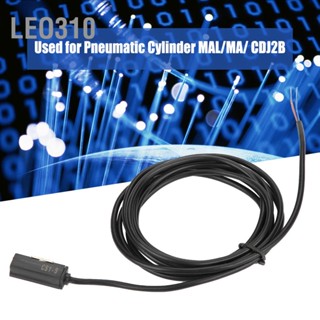 Leo310 CS1 S Magnetic Air กระบอกลมนิวเมติกส์ Reed Switch Sensor DC AC 5V- 240V