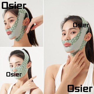 Osier1 ใบหน้า แกะสลัก นอนหลับ ผู้หญิง ความงาม สายรัดกระชับสัดส่วน รูปตัว V