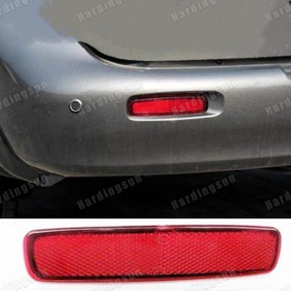 ไฟตัดหมอกสะท้อนแสง ติดกันชนหลังซ้าย ขวา สําหรับ Hyundai starex 1997 1998 1999 2000 2001 2002 2003