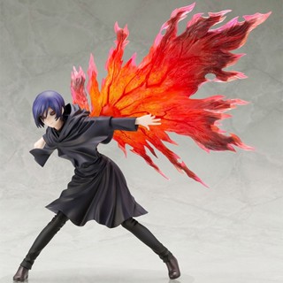 Artfx J Tokyo Ghoul Touka Kirishima โมเดลฟิกเกอร์ PVC 1/8 ของเล่นสําหรับเด็ก