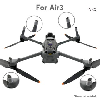 Nex ขาต่อขยายเกียร์ลงจอด พับได้ อุปกรณ์เสริม สําหรับ Air 3