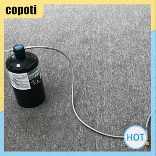 Copoti วาล์วกระป๋อง 1 ลิตร อุปกรณ์เสริม แบบเปลี่ยน สําหรับบ้าน ตั้งแคมป์