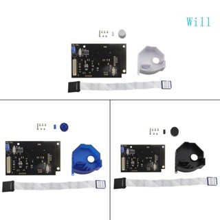 Will v5 15b GDEMU บอร์ดไดรฟ์ออปติคอลจําลอง แบบเปลี่ยน สําหรับ Dreamcast DC VA1 Host พร้อมชุดเมาท์การ์ด SD