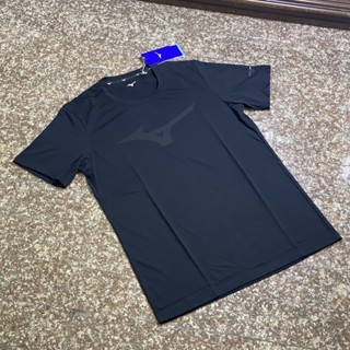 Mizuno DryLyte Tee ‘Big Logo’ (M)