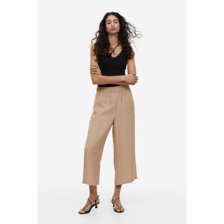 H&amp;M  Woman Culottes 1157433_2 H&amp;M