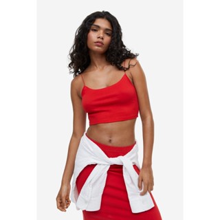 H&amp;M  Woman Cropped strappy top 1135356_1