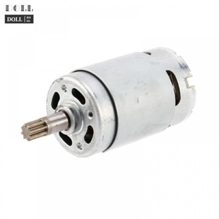 ⭐24H SHIPING ⭐Motor Good Performance Hot Sale Long Life Metal Quality Assurance Silver