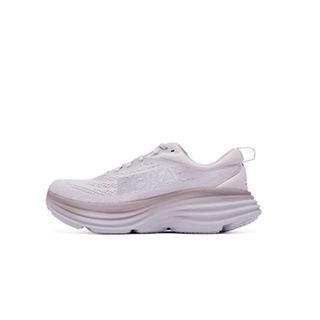 Hoka ONE ONE Bondi 8 รองเท้าผ้าใบลําลอง ระบายอากาศ เหมาะกับการวิ่ง เล่นกีฬา hqaexl22 166