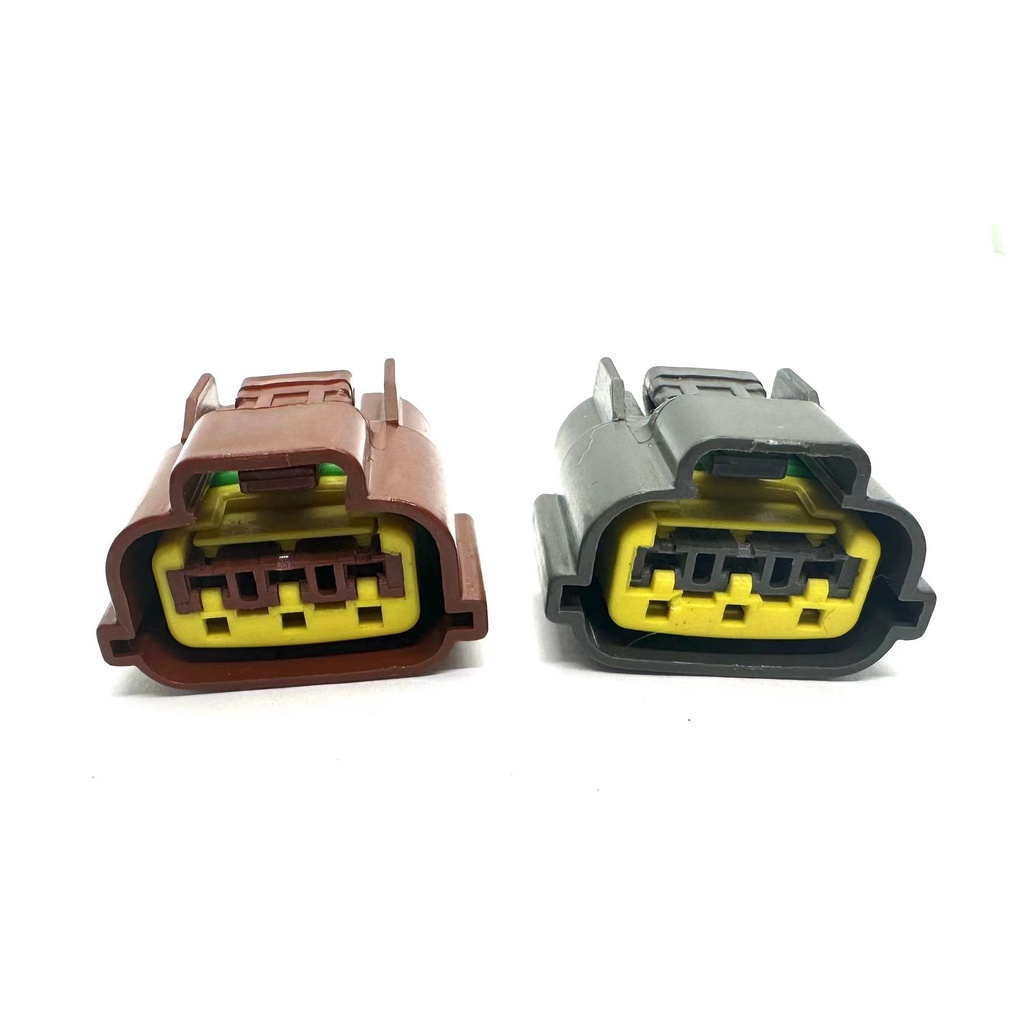 Xg70313-2.3-21 Kubota KX155KX163KX161 รถขุด V2403V2203 เครื่องยนต์ คันเร่ง Governor Plug