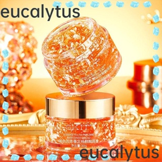 Eucalytus1 ครีมรกแกะ ไวท์เทนนิ่ง ให้ความชุ่มชื้น ดูแลผิวหน้า