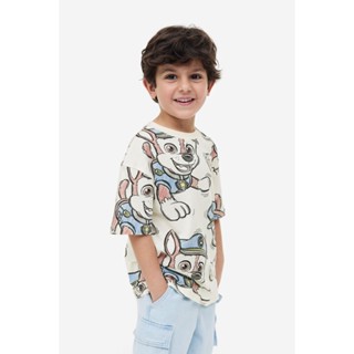 H&amp;M  Boy Printed T-shirt 1117472_6