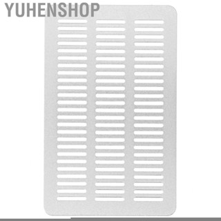 Yuhenshop Nail Dust Collector Filter Replacement Rust Free