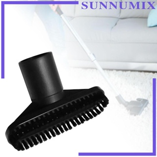 [Sunnimix] อะไหล่หัวแปรงเครื่องดูดฝุ่นสุญญากาศ แบบเปลี่ยน สําหรับพื้นบ้าน