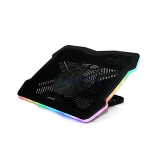 Cooler Pad (1 FAN) ARROW X ADK-CF-6547-A RGB