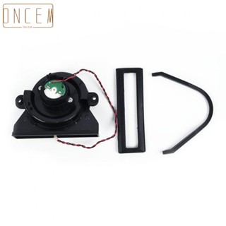 【ONCEMOREAGAIN】Compatible Replacement Motor for Ecovacs 10001528 DEEBOT 300 N78D Ventilator Fan