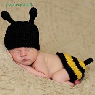 Twinkle1 เครื่องแต่งกายเด็กแรกเกิด รูปกระต่าย เต่า สุนัข พร็อพถ่ายภาพ 1 ชิ้น