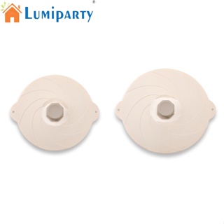 Lumiparty ฝาปิดซิลิโคน อเนกประสงค์ ใช้ซ้ําได้ สําหรับถ้วย ชาม หม้อ กระทะ