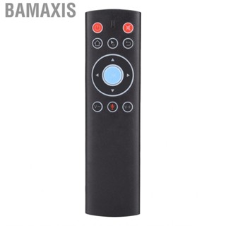 Bamaxis Multi System Support Simple Operation Wide Application Smart for Household Appliances Multimedia Devices