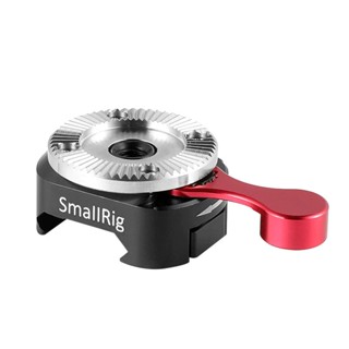 Smallrig SmallRig อะแดปเตอร์สไลด์ อุปกรณ์เสริมกล้อง อุปกรณ์เสริมกรงกระต่าย Slr อุปกรณ์เสริมกล้อง 2046