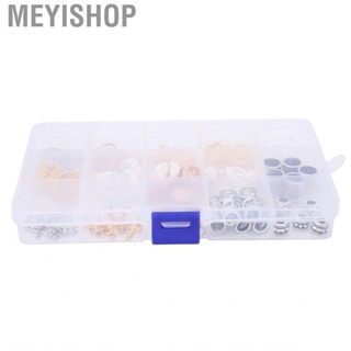 Meyishop Braiding Hair Rings Wide Application Add Charm DIY Multi