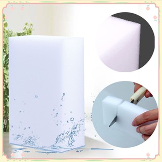 20pcs Magic Cleaning Sponges Eraser Multi-functional Premium Melamine Sponge Foam Cleaning Pads 【sunny】