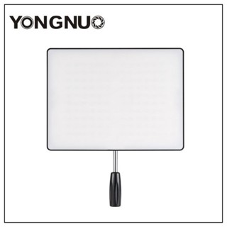 ไฟต่อเนื่องยี่ห้อYONGNUO LED Video Light รุ่นYN-600 Air (ไม่รวมแบตเตอรี่และแท่นชาร์จ)