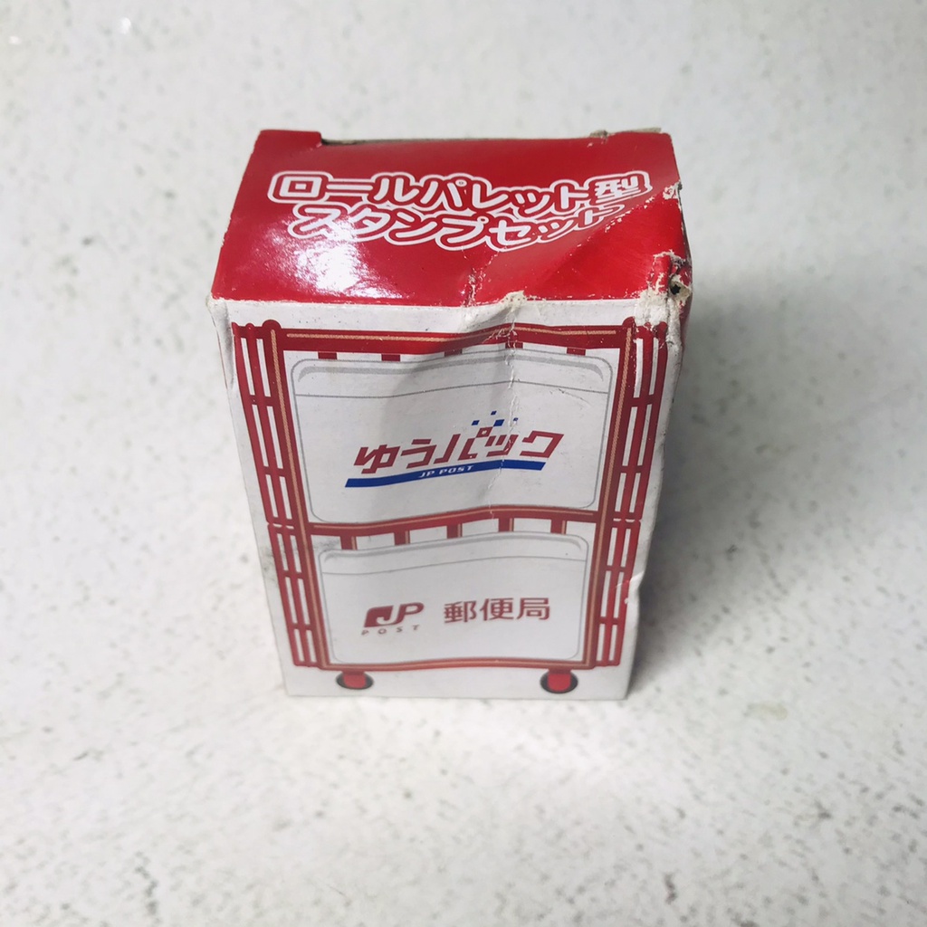 สินค้าจํานวนมากจําลอง Hand-Made Post Office Seal มัลติฟังก์ชั่น