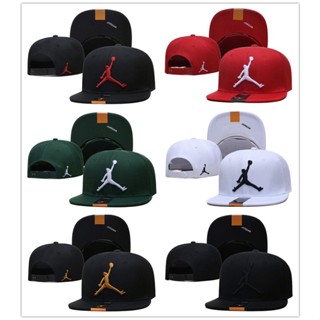 Hip-Hop Cap Baseball Cap Adjustable Large Sports Size Hat Men And Women Flat Brim Hat 0NQY