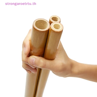 Strongaroetrtu 1 ชิ้นนวดไม้ไผ่ธรรมชาติไม้ Gua Sha นวดสําหรับ Body Gouache ขูดเครื่องมือบรรเทาอาการปวดหลังป้องกันเซลลูไลท์.