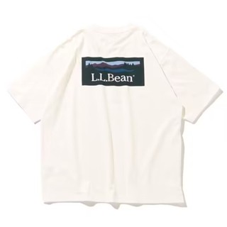 【พร้อมส่ง】BEAMS เสื้อยืดลําลอง แขนสั้น ทรงหลวม พิมพ์ลาย MONOGRAM สําหรับผู้ชาย ผู้หญิง