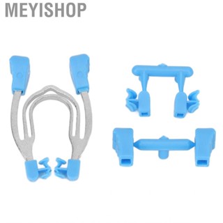 Meyishop Dental Sectional Contoured  Matrices Clamps Wedges Tool Supplies