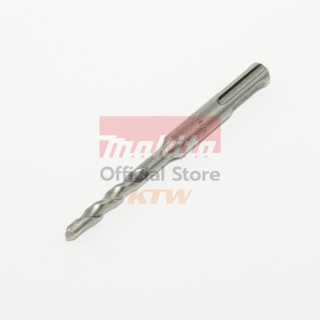 MAKITA (มากีต้า) ดอก SDS 2PLUS (D-00446/D-00050) 6X110