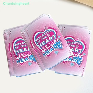 &lt;Chantsingheart&gt; สติกเกอร์ฉลาก ลายการ์ตูนอนิเมะกราฟฟิติ Kawaii สําหรับติดตกแต่ง 10 ชิ้น ต่อถุง