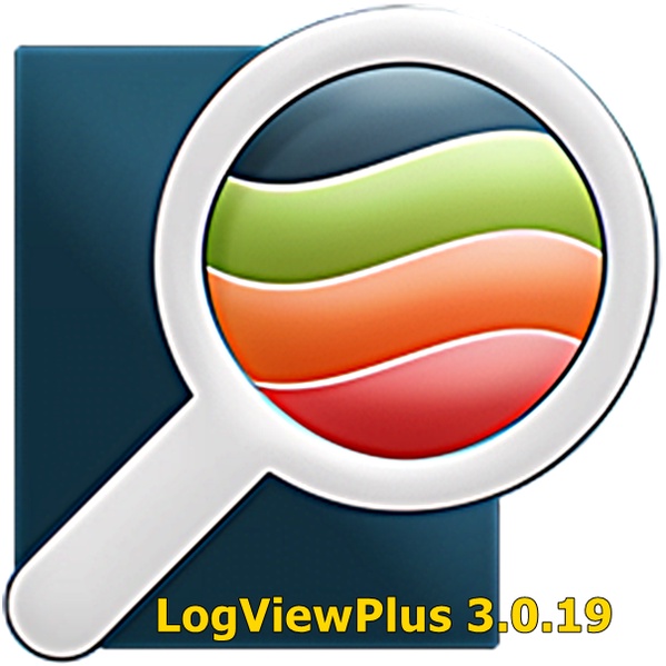 LogViewPlus 3.0.19 โปรแกรมวิเคราะห์ไฟล์ log
