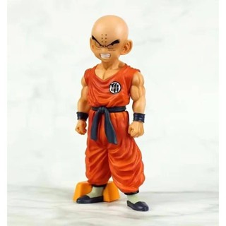 โมเดลตุ๊กตาฟิกเกอร์ Seven Dragon Ball Klin ROS Warriors Enlightenment and Cultivation แฮนด์เมด สําหรับผู้ใหญ่